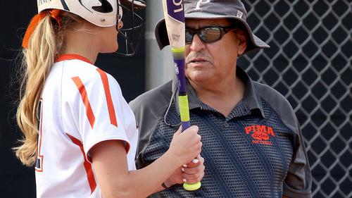 Pima College baseball, softball coaches are both retiring